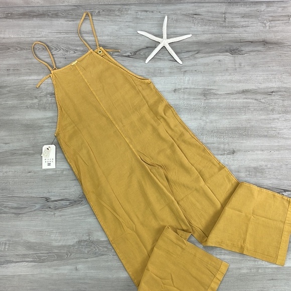 🔆BILLABONG🔆 BEACH CRUISER JUMPSUIT - Picture 13 of 14